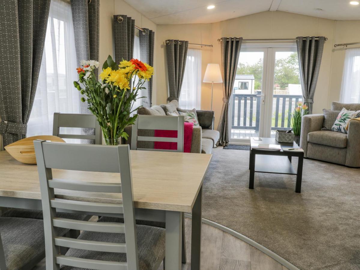 Happy Daze Villa Bridlington Kültér fotó