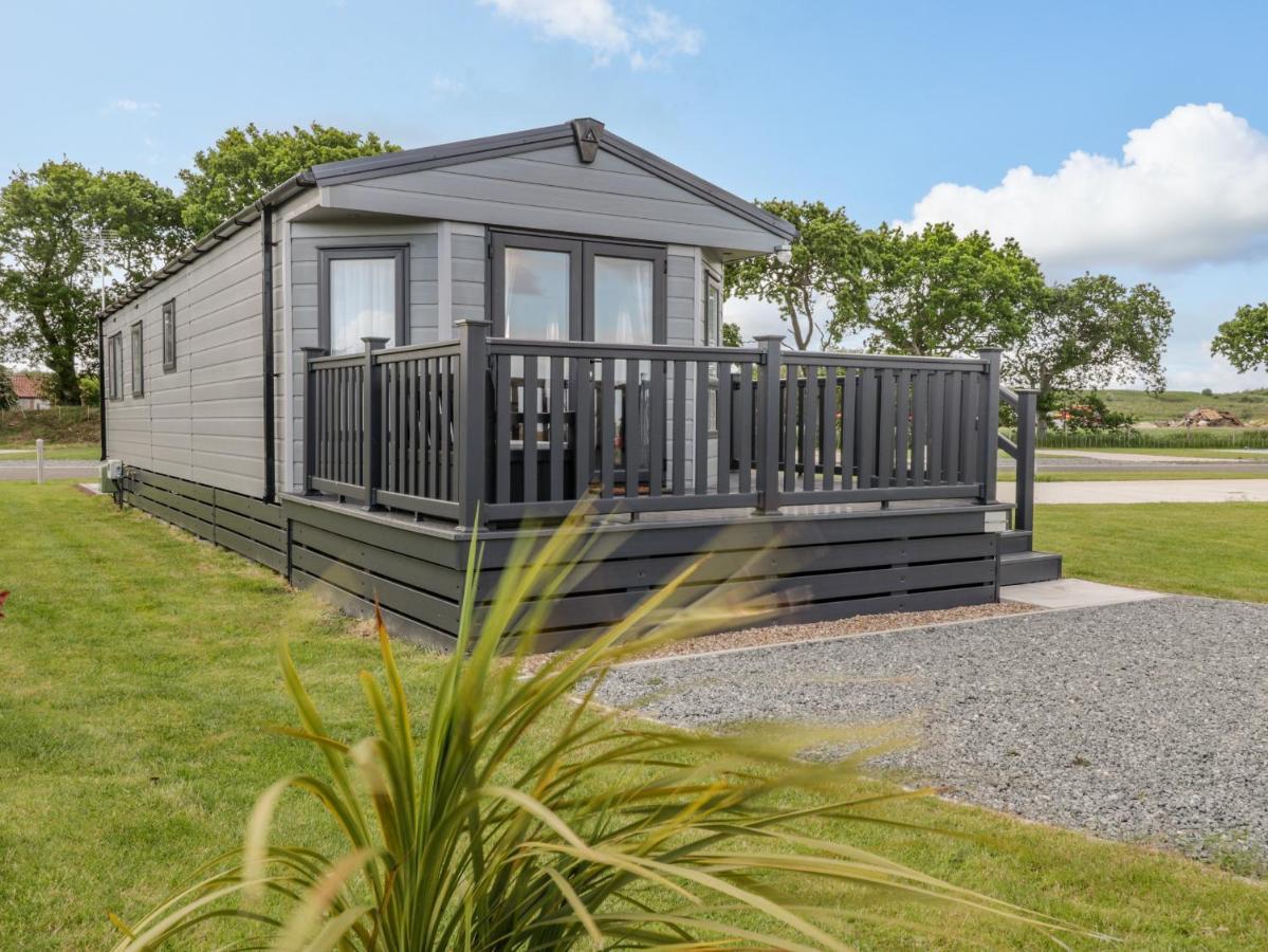 Happy Daze Villa Bridlington Kültér fotó