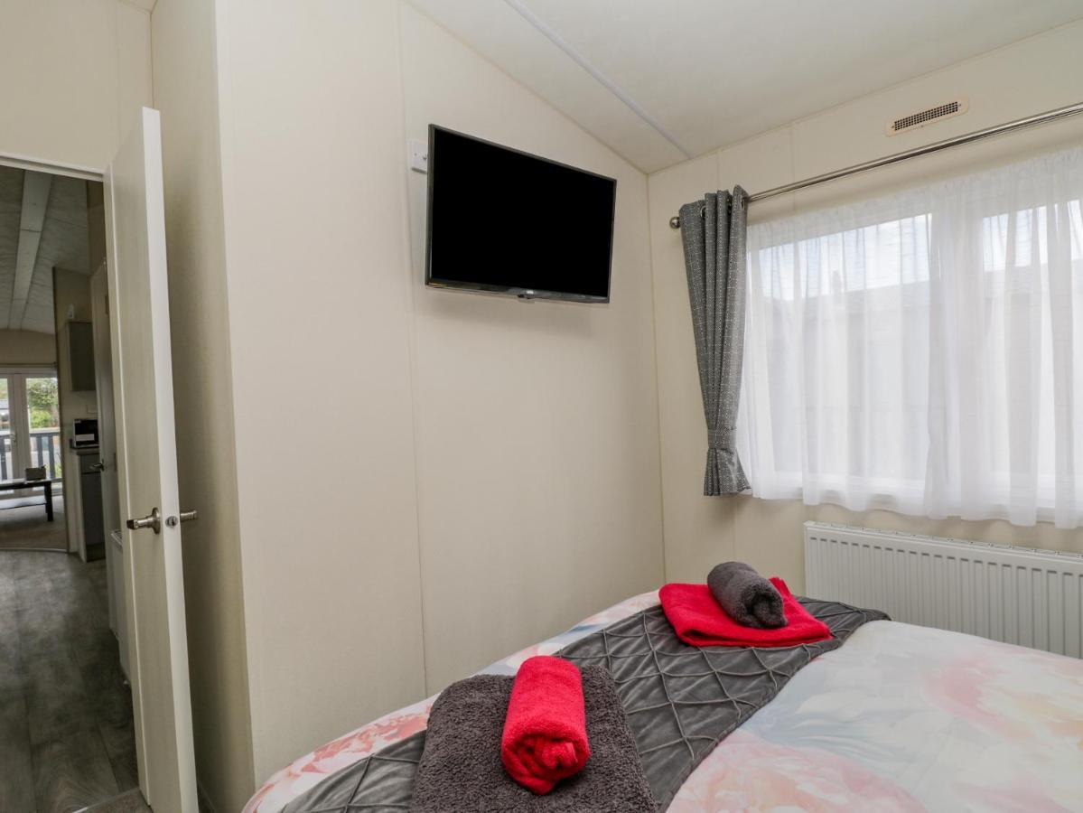 Happy Daze Villa Bridlington Kültér fotó