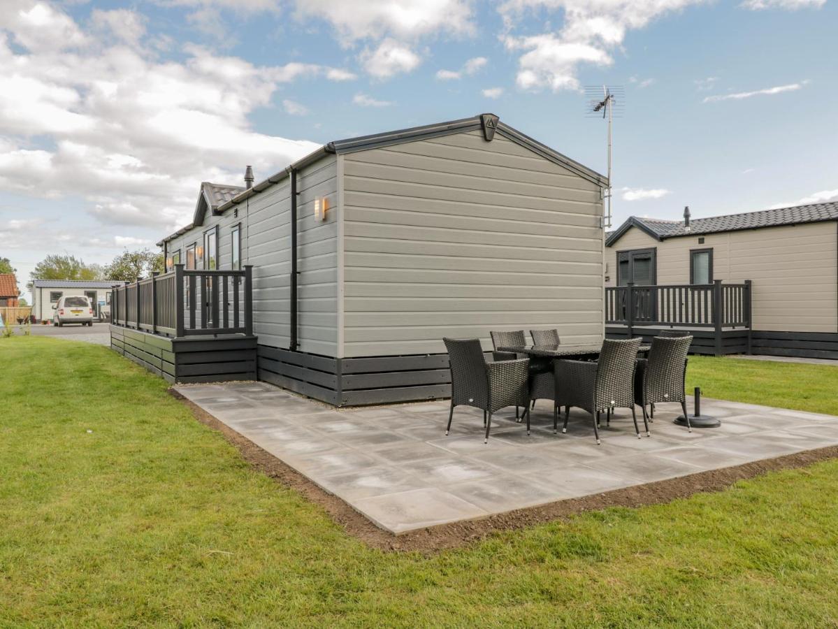 Happy Daze Villa Bridlington Kültér fotó